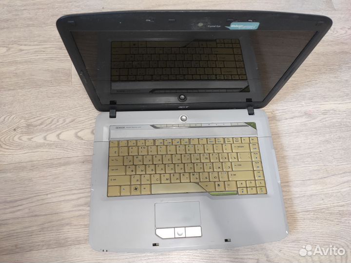 Acer Aspire 5315 5520g 5720g