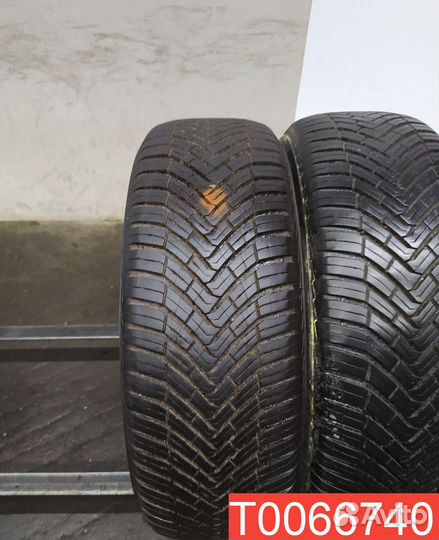 Continental AllSeasonContact 205/60 R16 96H