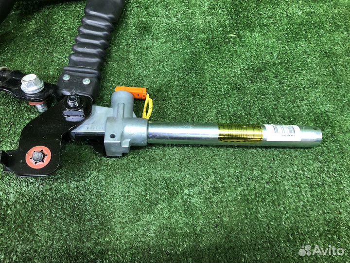 Ремень безопасности передний правый Hyundai ix35