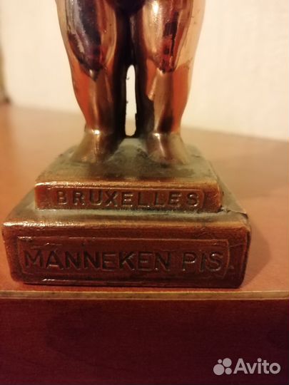 Статуэтка, сувенир, 