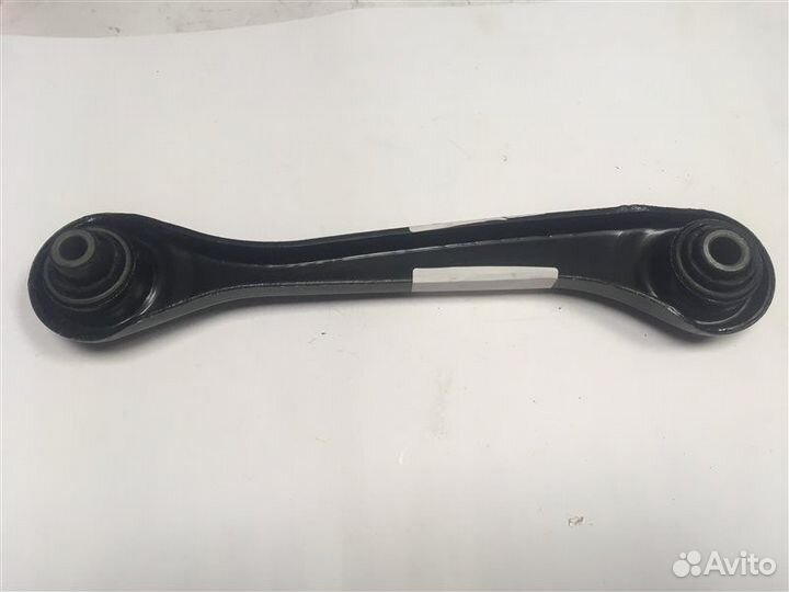 Тяга поперечная рулевая задняя левая Volkswagen