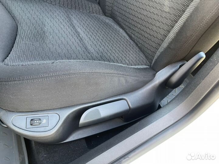 Peugeot 308 1.6 AT, 2012, битый, 122 283 км