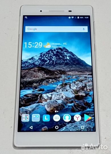 Lenovo Tab 4 TB-7504X 16Gb LTE