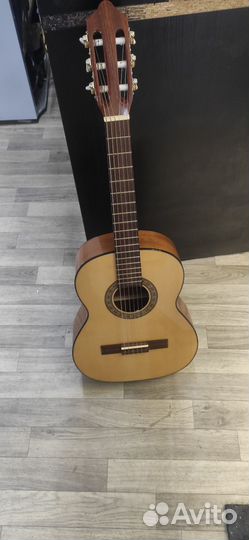 Гитара cremona