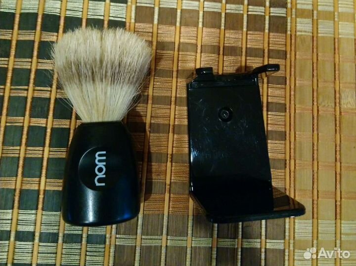 Помазок для бритья