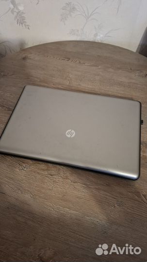 Ноутбук hp 630
