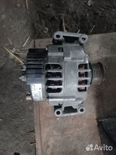 Генератор фольксваген,ауди