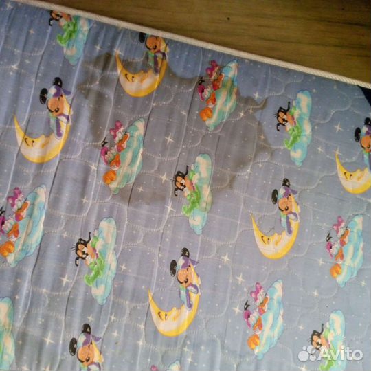 Детский матрас 160 70