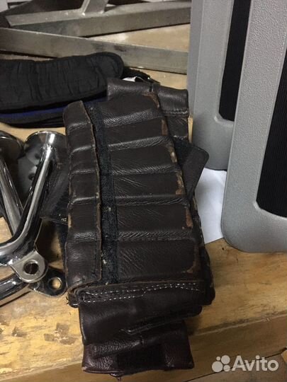 Рукоятки утяжелители гантели мешки