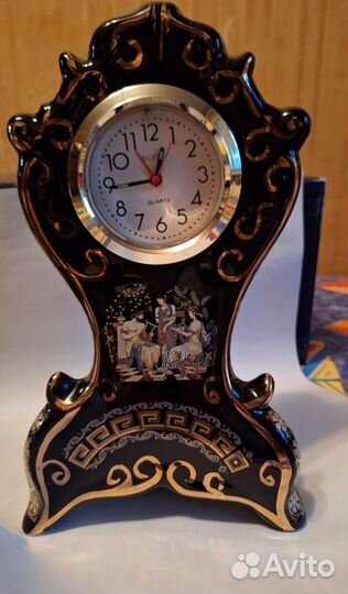 Часы настольные