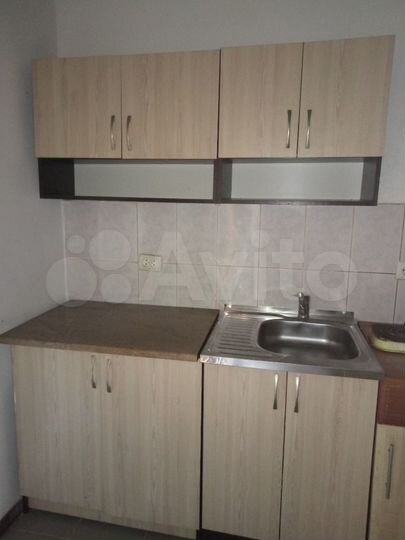 2-к. квартира, 45 м², 1/2 эт.