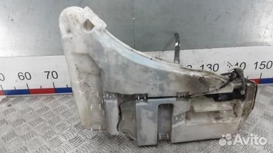Бачок омывателя BMW 5 F10/F11 (KDN18NL01)