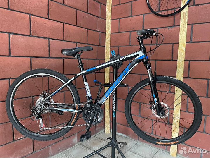 Велосипеды новые