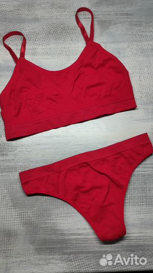 Комплект нижнего белья 38-40 размер