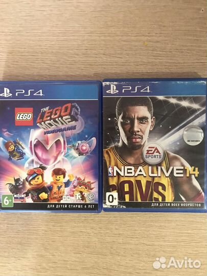 Игра для приставки