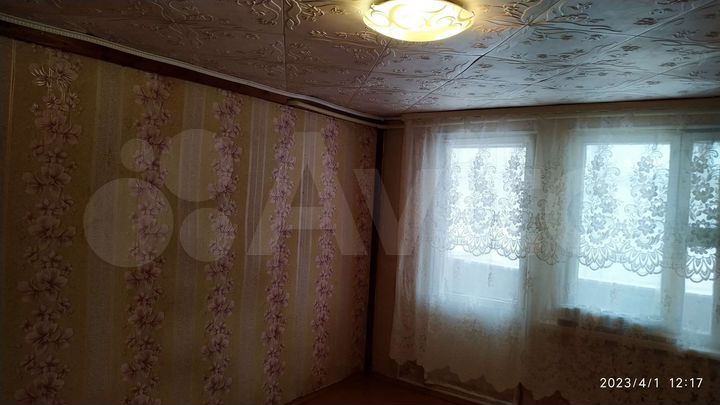 2-к. квартира, 49,9 м², 2/2 эт.