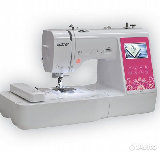Швейная машина Brother M 270