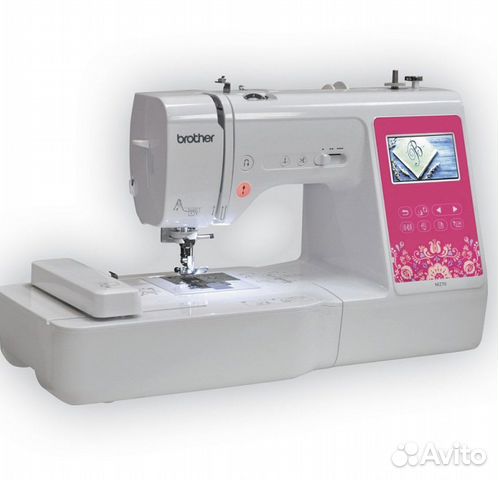 Швейная машина Brother M 270