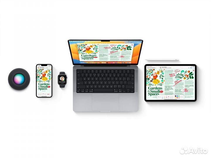 Выкуп техники Apple (iPhone / MacBook / iPad)