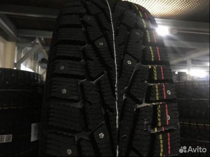 Cordiant Snow Cross 195/60 R15 92T