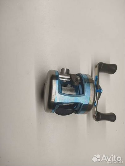 Мультипликаторная катушка