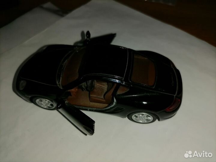 Коллекционные модели машинки СССР