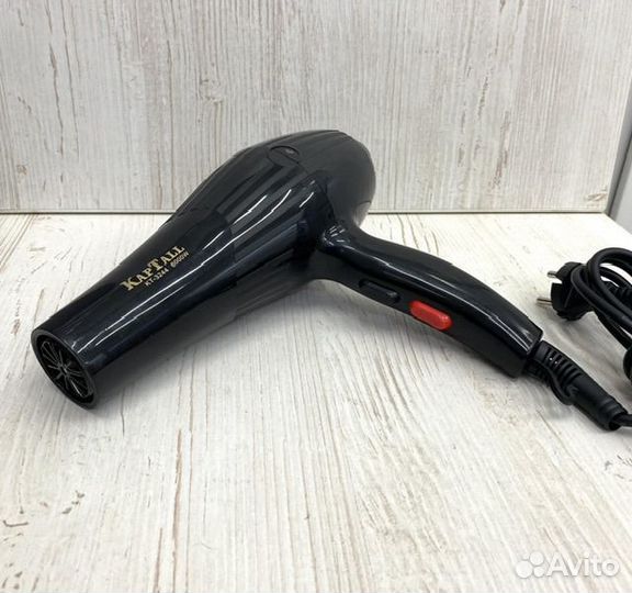 Фен KapTall KT-3244