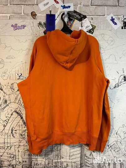 Винтажная кофта nike