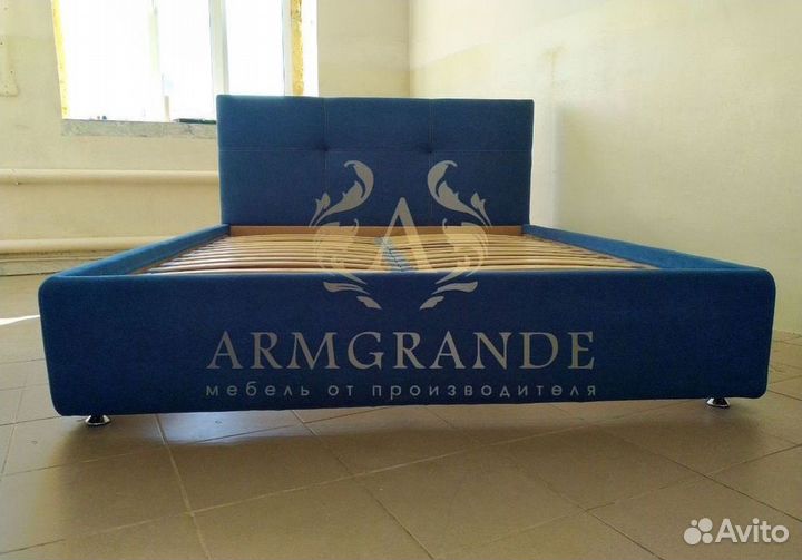 Кровати всех размеров под заказ