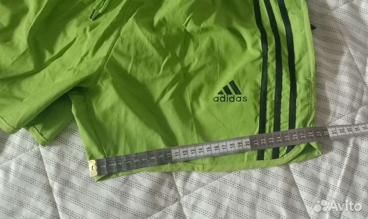 Шорты плавательные