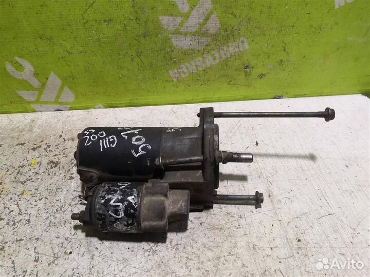 Стартер Фольксваген Гольф 3 Венто