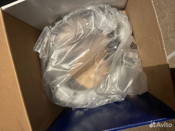 Тормозной диск Volvo FH Magnum Premium