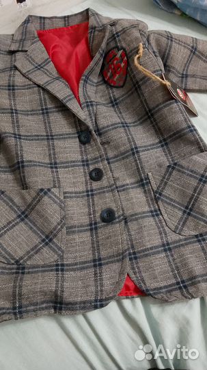 Детские вещи платья