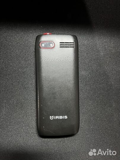 Irbis SF01
