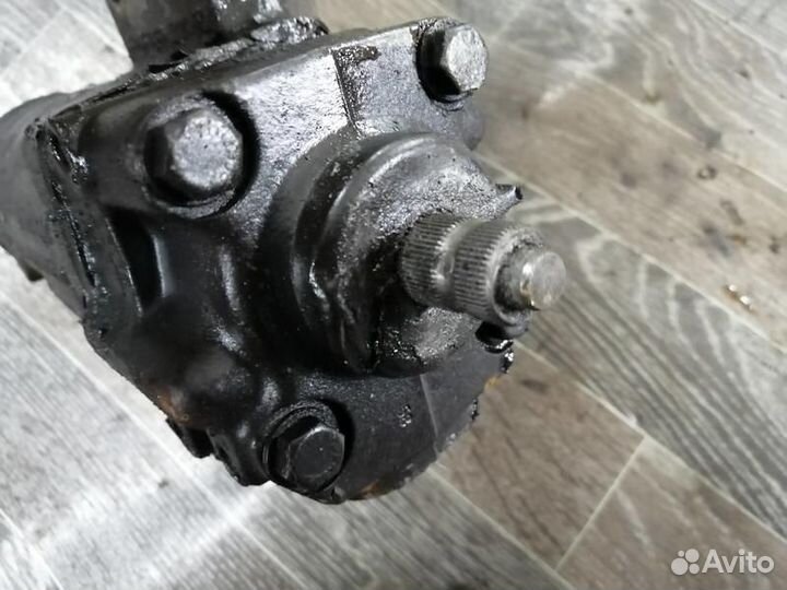 Рулевая машинка LR RR 2 Pegas P38A