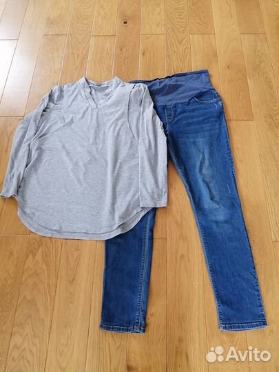 Одежда для беременных и кормящих 48