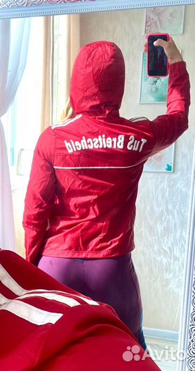 Спортивная куртка Adidas