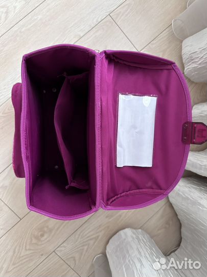 Рюкзак школьный ранец Herlitz