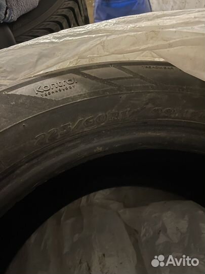 Hankook Ventus Prime 2 K115 225/60 R17