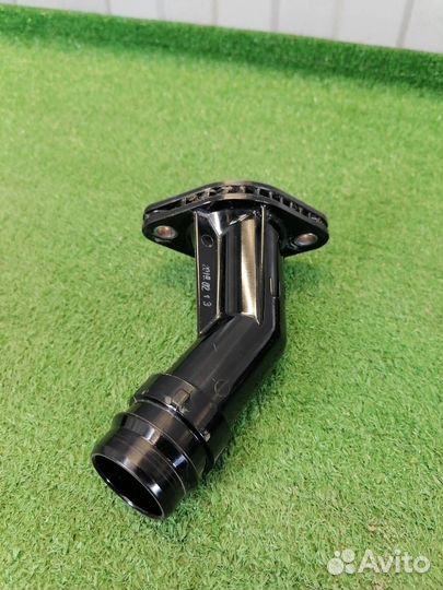 Фланец системы охлаждения Kia Optima 4 JF 2.0 G4ND