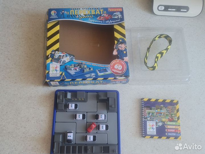 Настольная игра