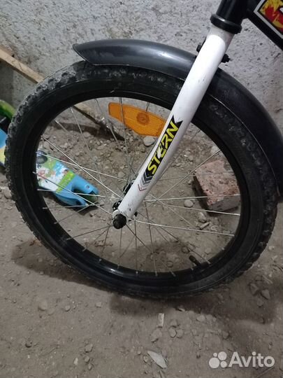 Велосипед детский 20Stern