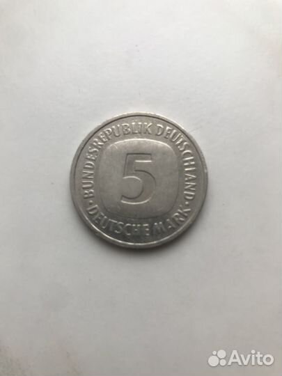 Продам старые монеты