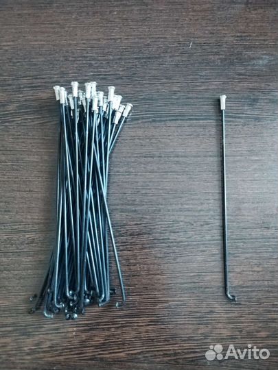 Запчасти для велосипеда