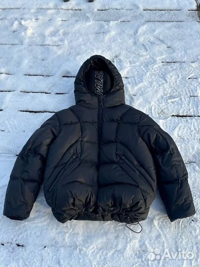 Пуховик Palace