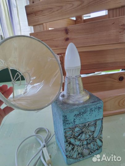 Ночник дизайнерский