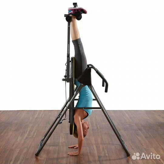 Инверсионный стол Scholle лучший вариант