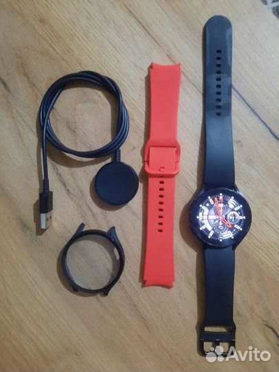 Samsung galaxy watch 4 44mm