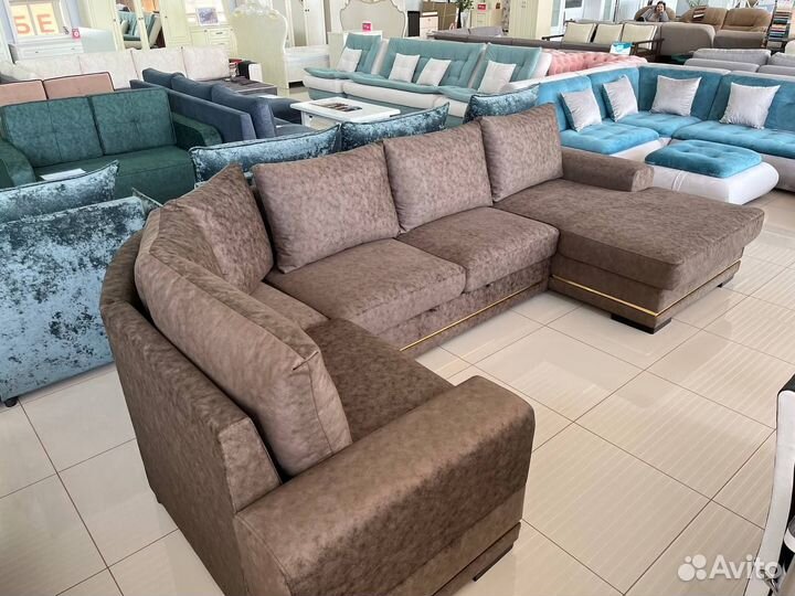 Диван от производителя