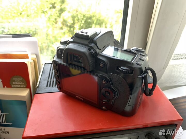 Nikon d90 + 50mm AF 1.8 + 55-200 AF-S